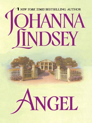 Angel - ebook